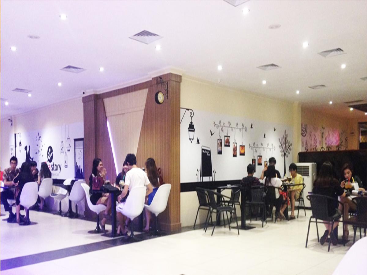 Formosa Hotel Batam Екстер'єр фото